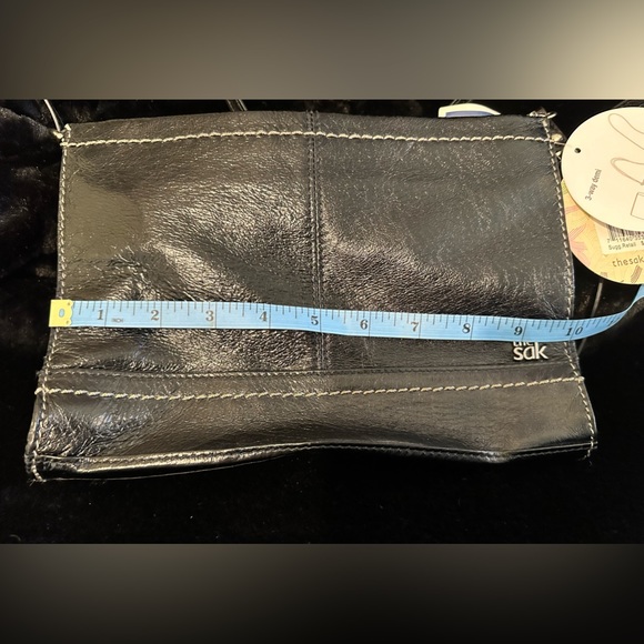 The Sak Convertible Crossbody - Picture 6 of 6